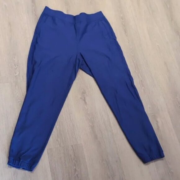 Lululemon Adapted State High Rise Fleece Jogger - Picture 3 of 9